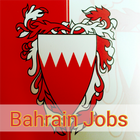 Jobs in Bahrain icône