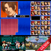 Guide for King of Fighters 2002 magic plus kof