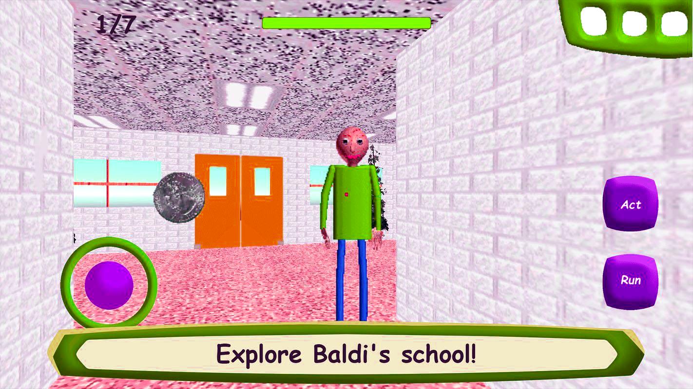 Baldis basics a little of everything. Baldi Math Machine. Flash Basics.