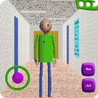 the basics of Baldi's in education and training! icône