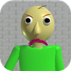 Baldi's of Basics School and Learning APK
