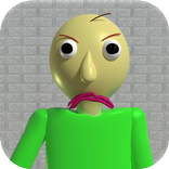 Baldi's of Basics School and Learning