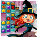 مينيرفا (هالوين ماجيك) APK