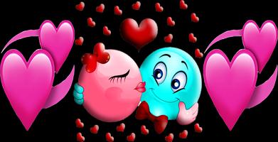 love balls پوسٹر