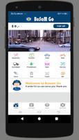 BusamGo capture d'écran 1