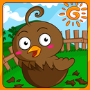 Kids Farm APK