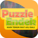 Puzzle Endek APK