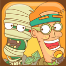 Run Run Away APK