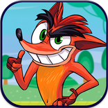 Bandicoot Adventure Time