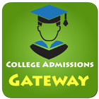 College Admissions Gateway icon