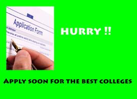 College Admissions Gateway 스크린샷 3