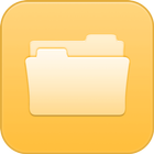 Icona File Manage