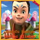 Climber Kungfu Master Zodiak APK