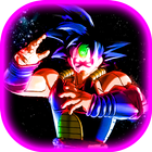 Bardock: Legendary Saiyan Goku icon