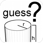 Guess-timate icon