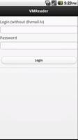 VMReader پوسٹر