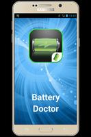 Battery Doctor imagem de tela 3