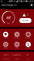 Fast battery Charging-poster