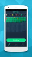 Repair Battery Life الملصق