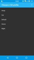 Profile Shortcuts for LineageO screenshot 1
