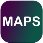 Callouts and maps for CS:GO simgesi