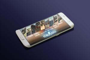 Callouts and maps for CS:GO Ekran Görüntüsü 1