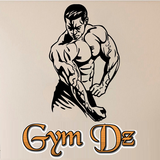 Gym Dz 圖標