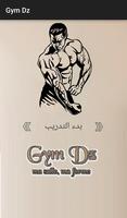 Gym Dz poster