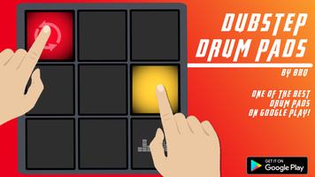 Dubstep Drum Pads ảnh chụp màn hình 3