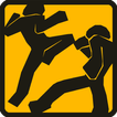 NAMAKO02F-Bare knuckle fight-