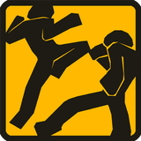 NAMAKO02F-Bare knuckle fight- APK