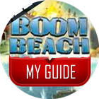 Hacks for Guide Boom Beachh icon