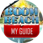 Hacks for Guide Boom Beachh आइकन