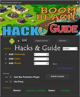 Hacks for Guide Boom Beachh تصوير الشاشة 1