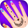 Nail & Henna Beauty SPA Salon आइकन