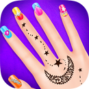 Спа-салон Nail & Henna Beauty SPA APK