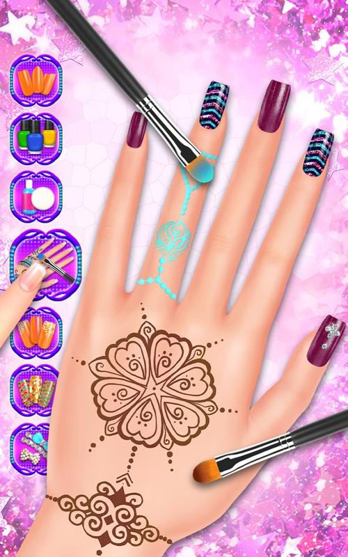 Nail Henna Beauty SPA Salon APK Download Free Casual Nail Henna Beauty SPA Salon APK Download Free Casual