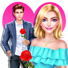 My Love Story: Double Date icon