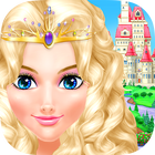 Princess Makeover: True Love icono