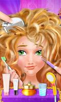 Princess Makeover: True Love الملصق