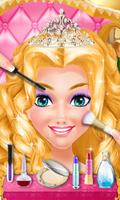Princess Makeover: True Love تصوير الشاشة 1