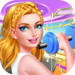 ”Fit Girl - Workout Beauty Spa