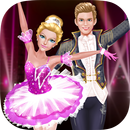 Ballet Dancer: Show Time Salon APK