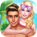 Summer Girl! Beach PARTY Salon