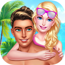 Summer Girl! Beach PARTY Salon APK