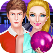 Bowling Date  icon