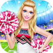 ”Cheerleader QUEEN - Girl Salon