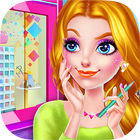 آیکون‌ Fashion Salon Pop Up Store