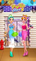 برنامه‌نما Fashion Salon Pop Up Store عکس از صفحه