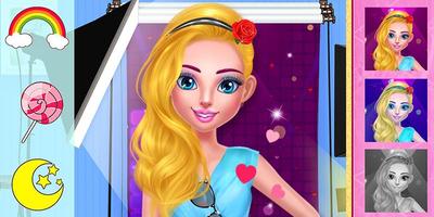 Selfie Queen: Social Superstar screenshot 1